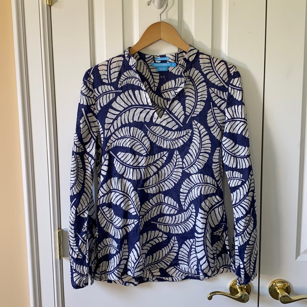 Beach Tunic by Island Company